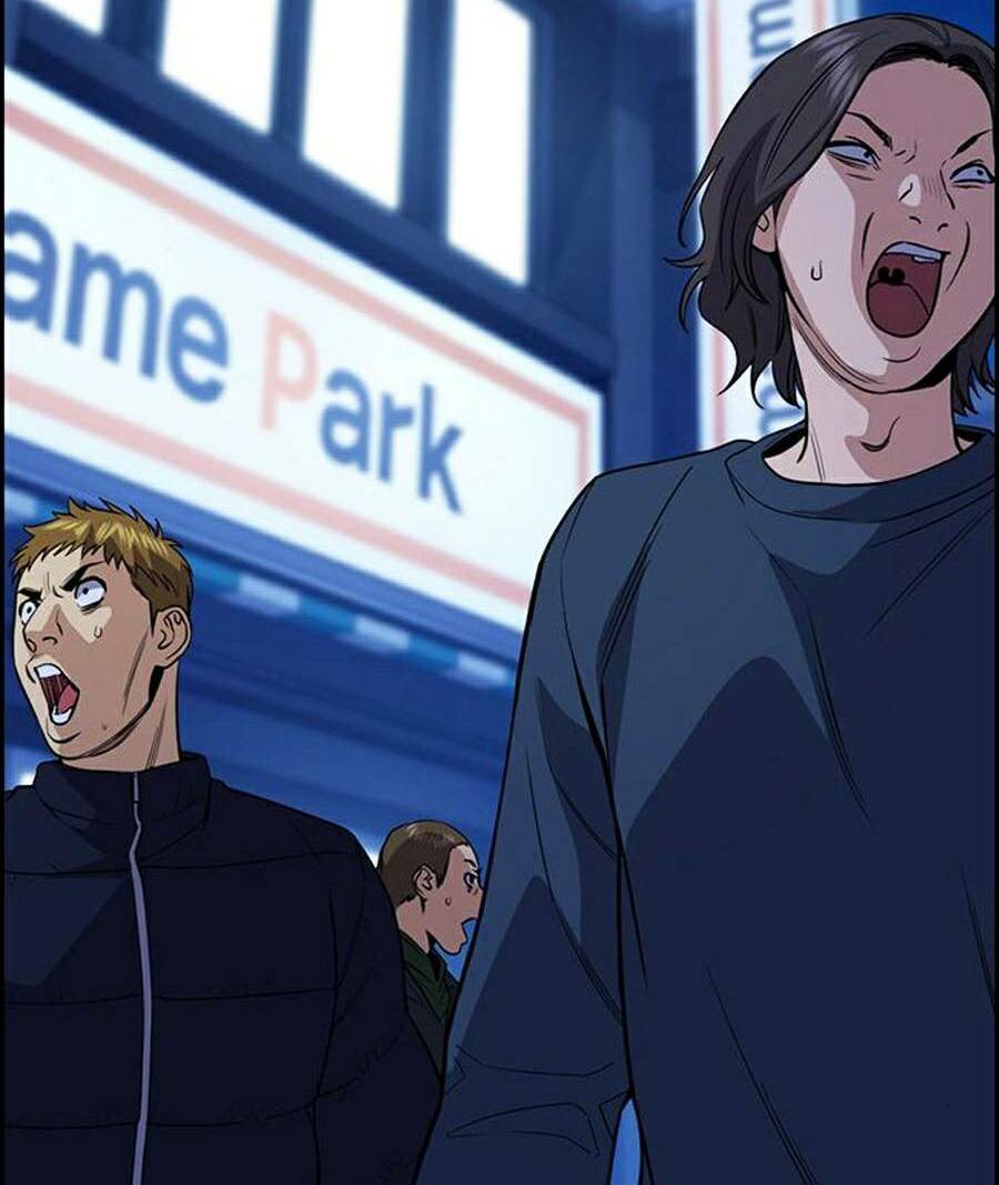 Giáo Dục Chân Chính - Get Schooled Chapter 67 - Trang 63