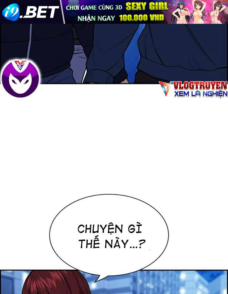 Giáo Dục Chân Chính - Get Schooled Chapter 67 - Trang 64