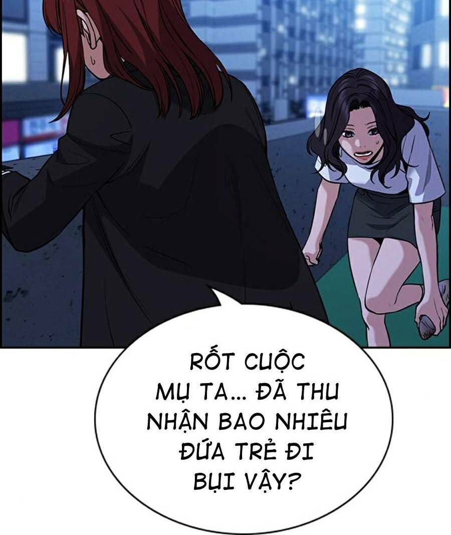 Giáo Dục Chân Chính - Get Schooled Chapter 67 - Trang 65