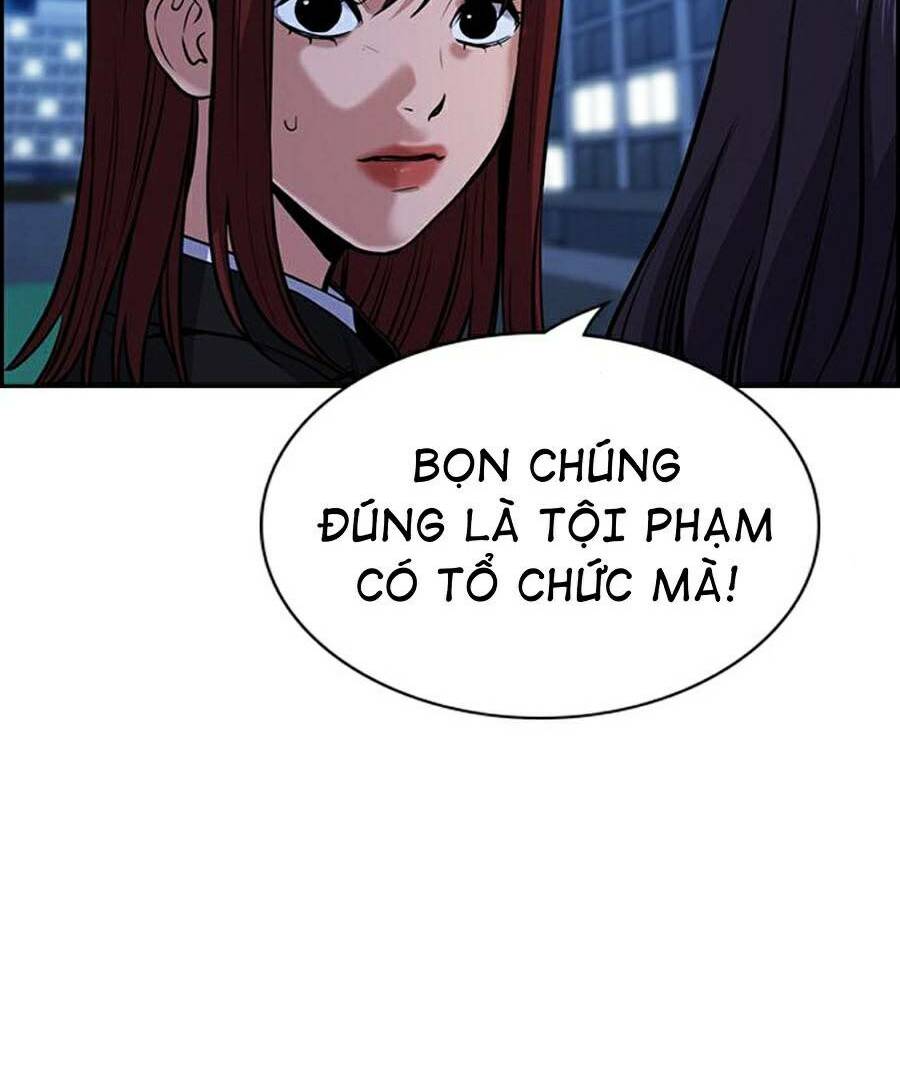 Giáo Dục Chân Chính - Get Schooled Chapter 67 - Trang 67