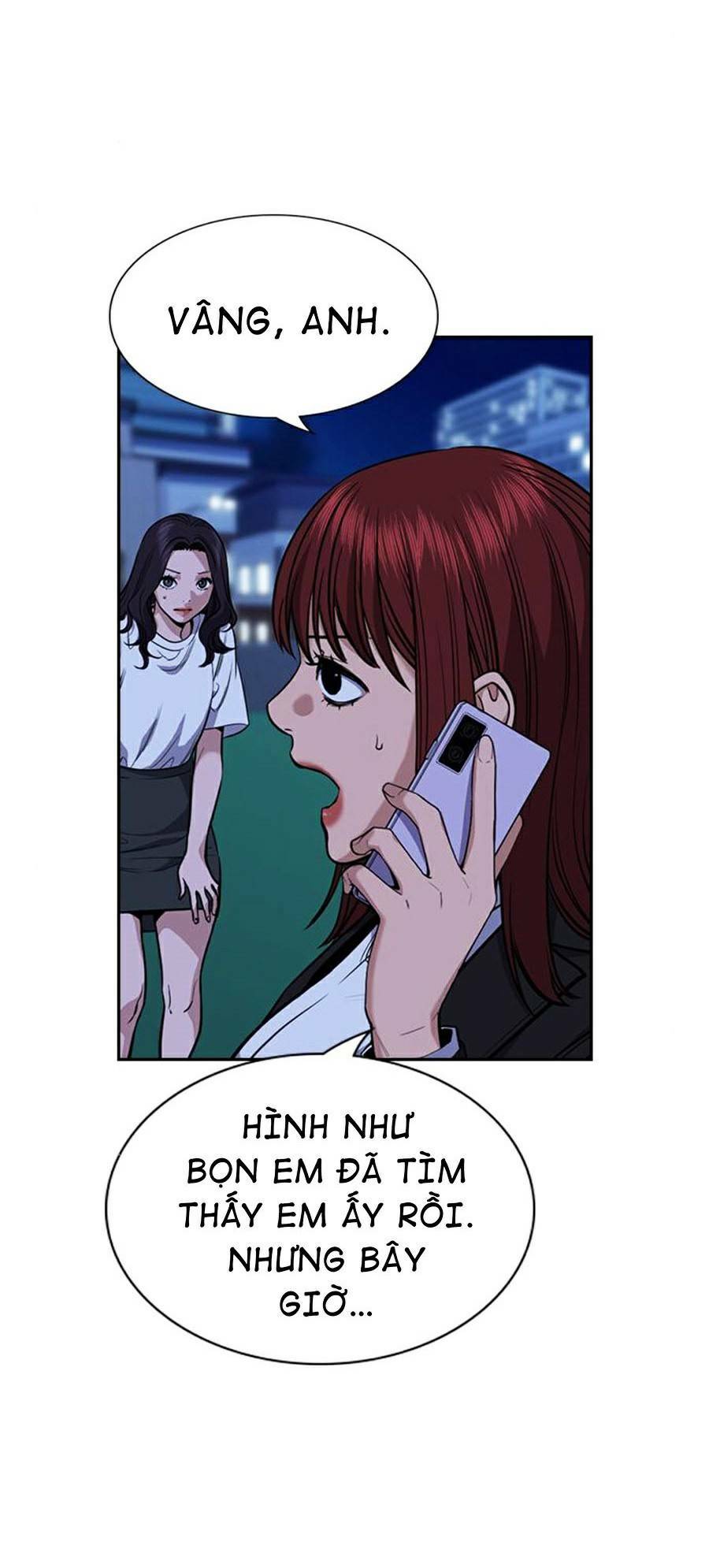 Giáo Dục Chân Chính - Get Schooled Chapter 67 - Trang 73