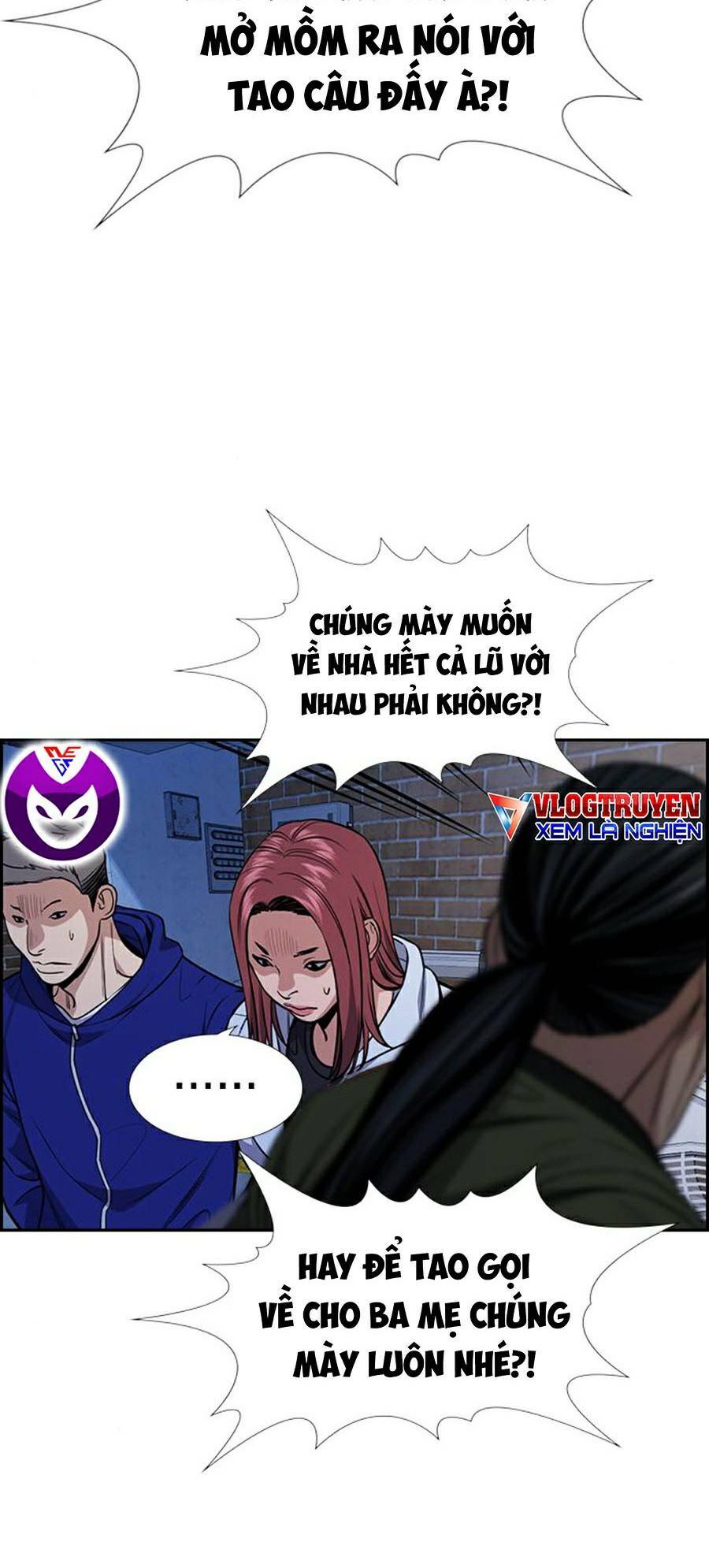 Giáo Dục Chân Chính - Get Schooled Chapter 67 - Trang 77