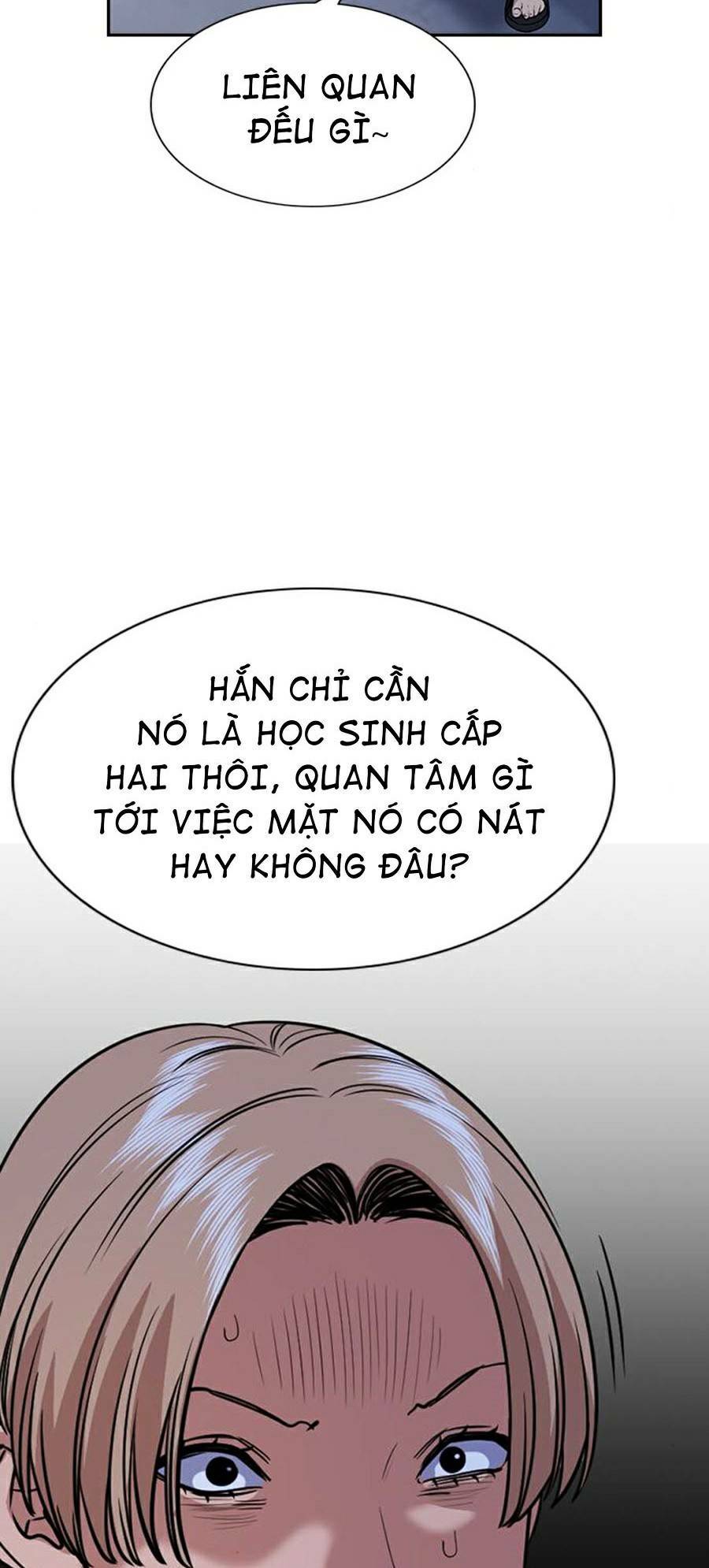 Giáo Dục Chân Chính - Get Schooled Chapter 67 - Trang 80