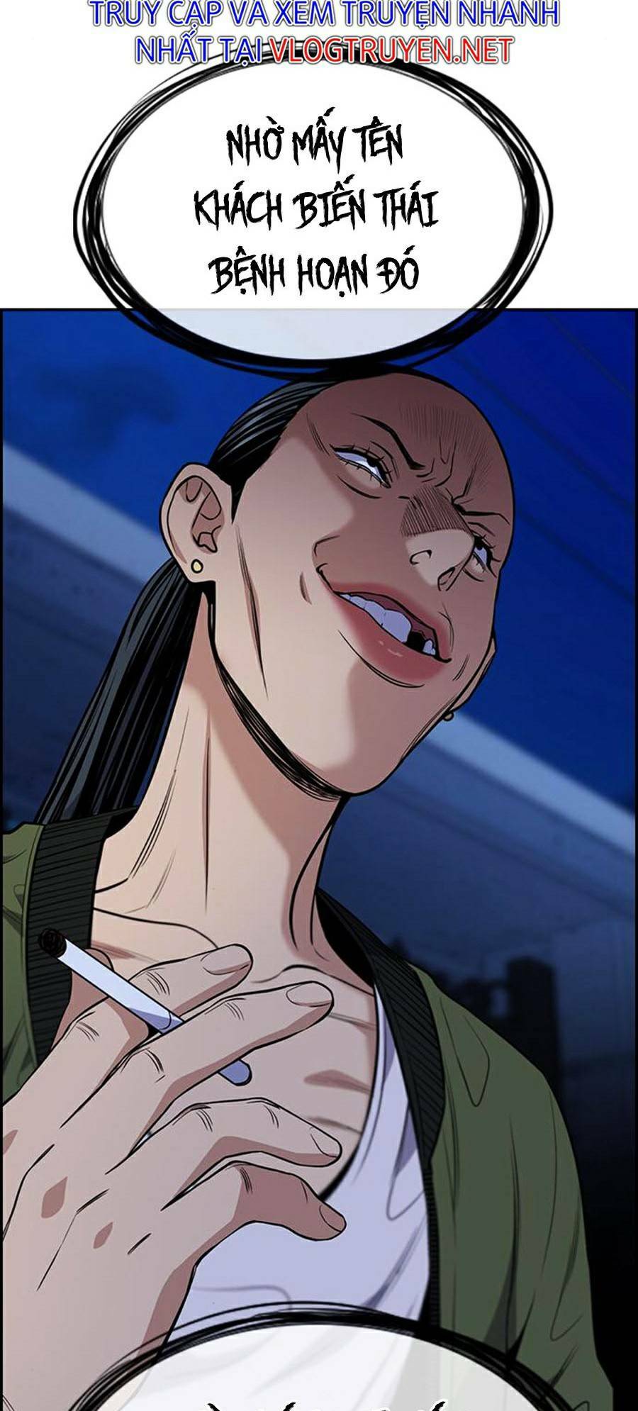 Giáo Dục Chân Chính - Get Schooled Chapter 67 - Trang 83