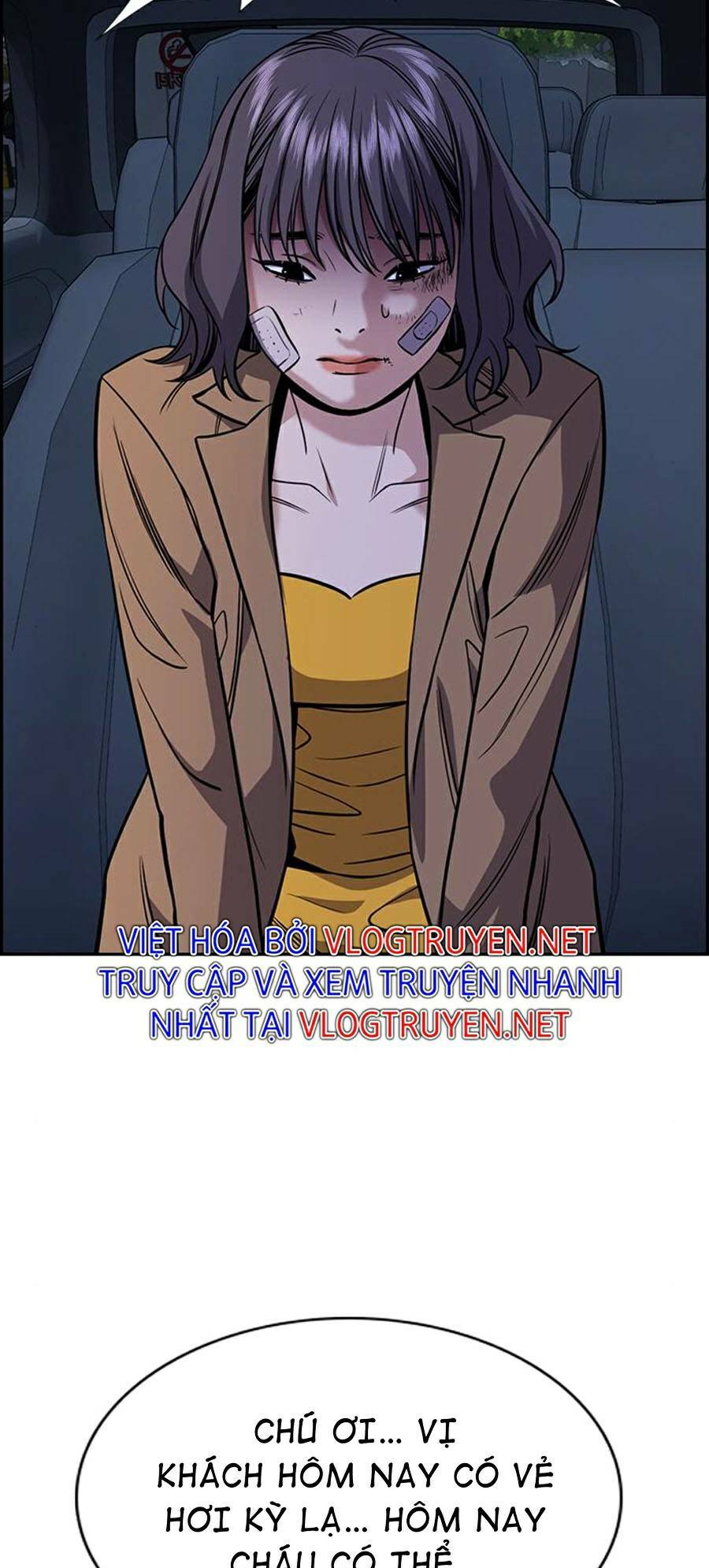 Giáo Dục Chân Chính - Get Schooled Chapter 67 - Trang 86