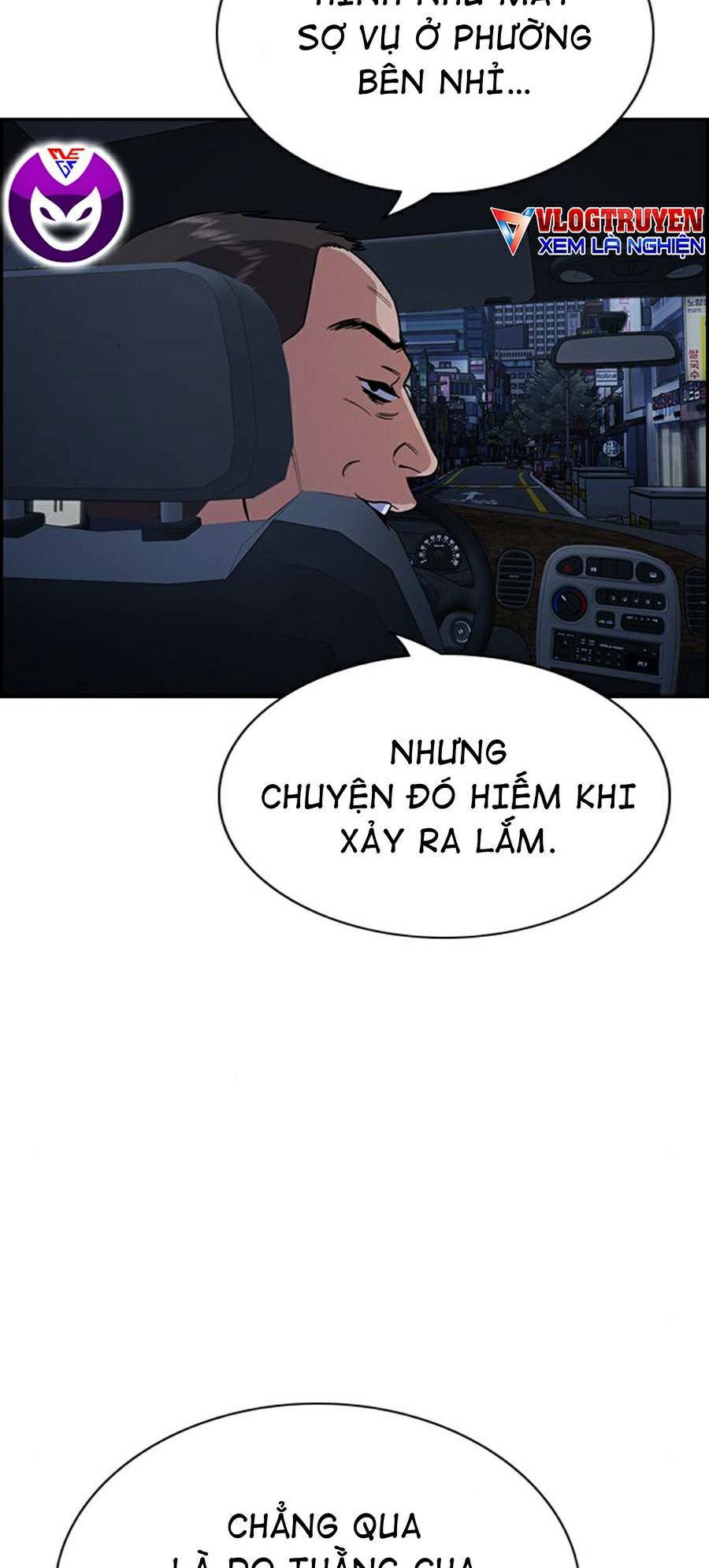 Giáo Dục Chân Chính - Get Schooled Chapter 67 - Trang 88