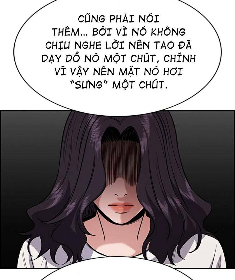 Giáo Dục Chân Chính - Get Schooled Chapter 67 - Trang 8