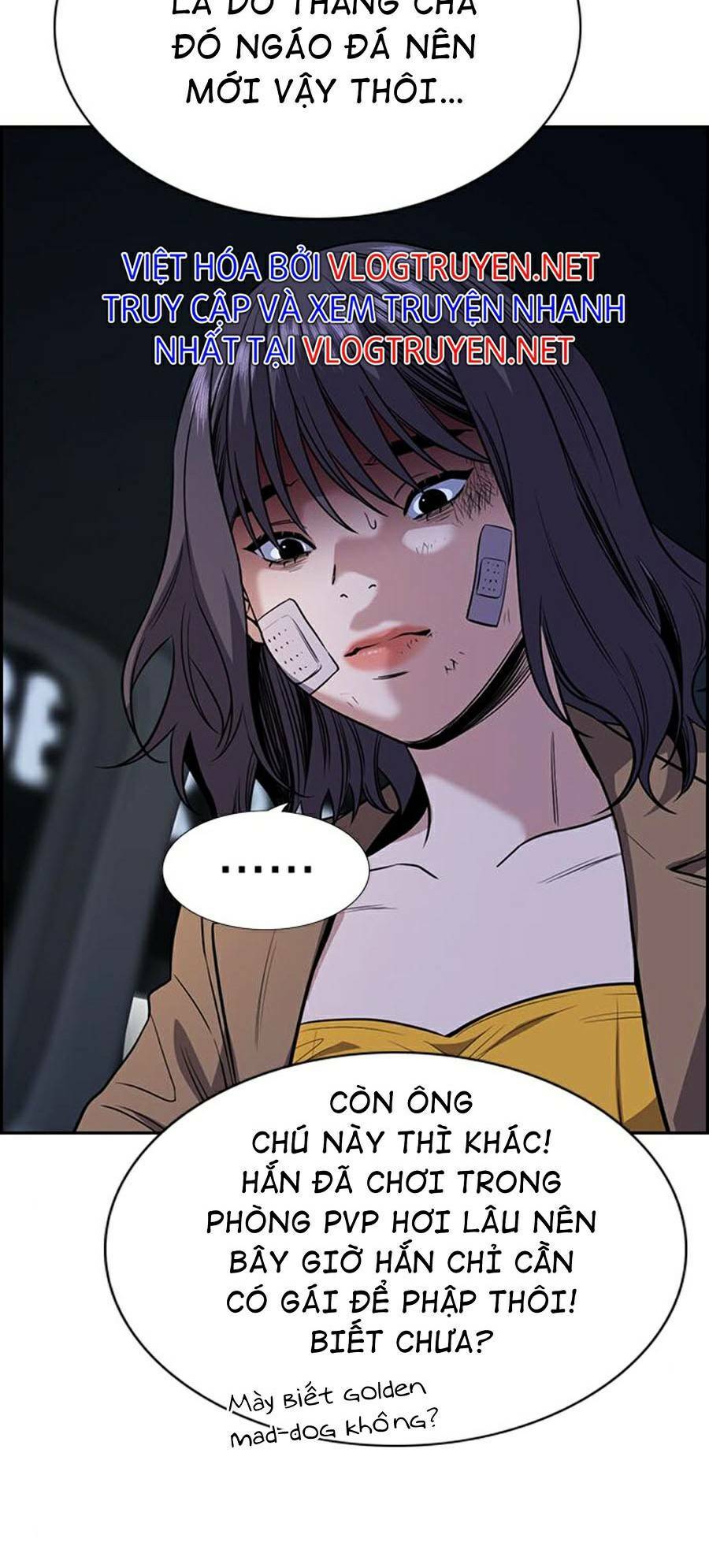 Giáo Dục Chân Chính - Get Schooled Chapter 67 - Trang 89