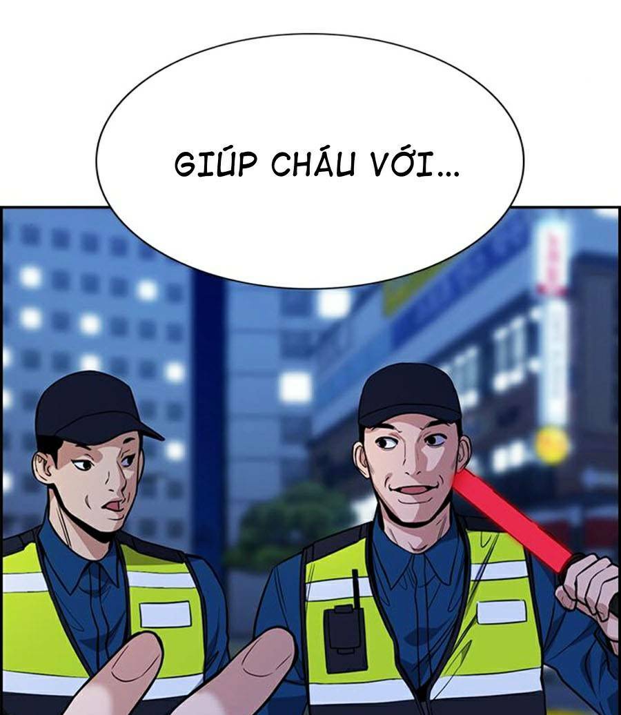 Giáo Dục Chân Chính - Get Schooled Chapter 67 - Trang 98