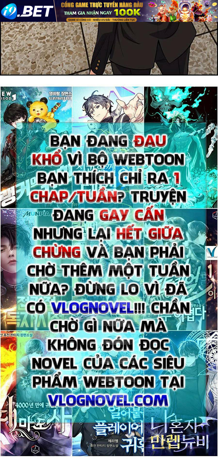 Giáo Dục Chân Chính - Get Schooled Chapter 68 - Trang 99