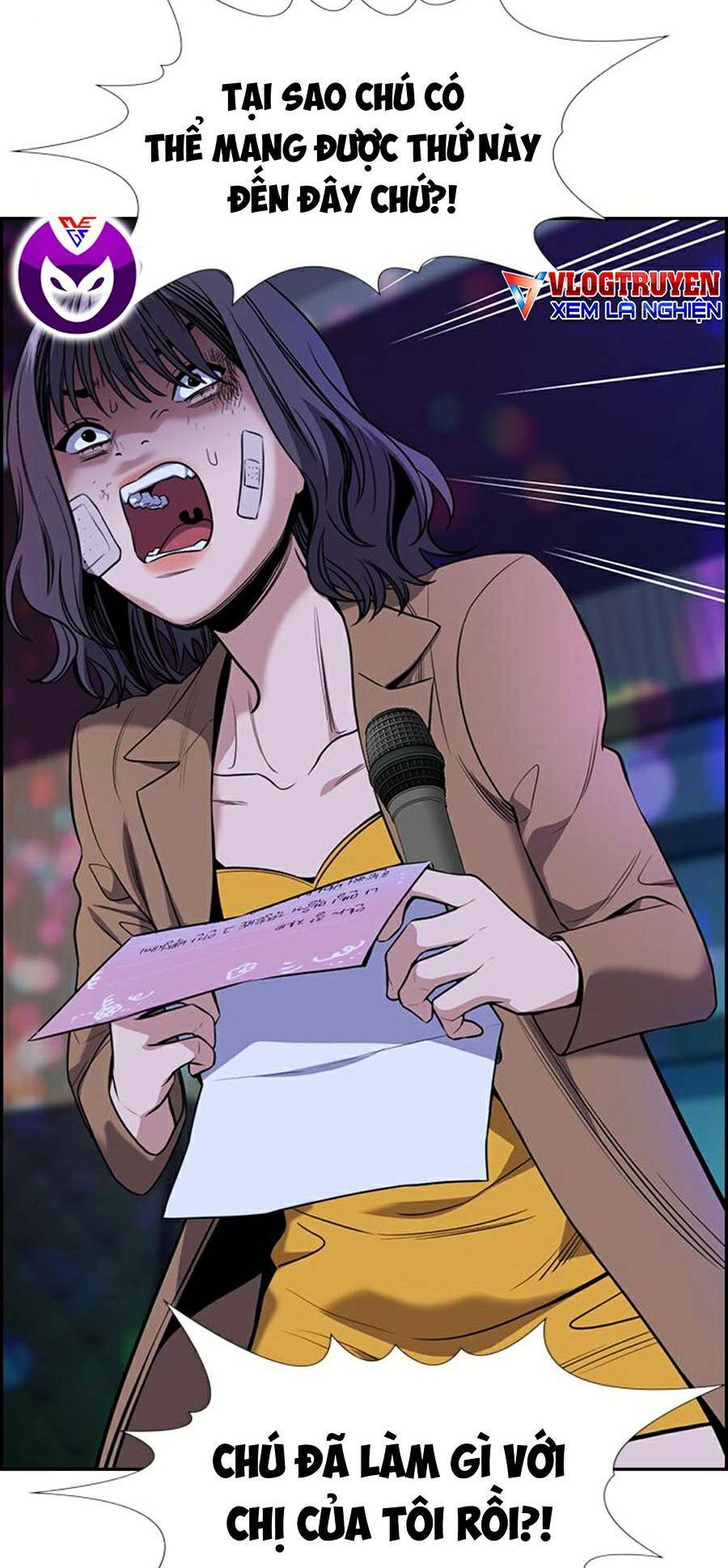 Giáo Dục Chân Chính - Get Schooled Chapter 68 - Trang 11