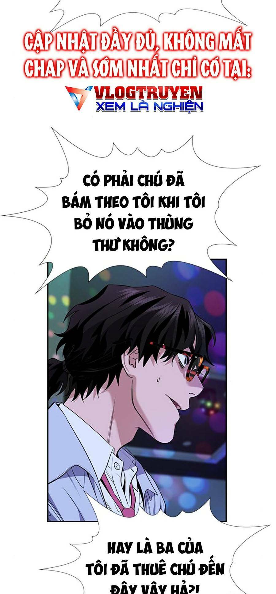 Giáo Dục Chân Chính - Get Schooled Chapter 68 - Trang 12