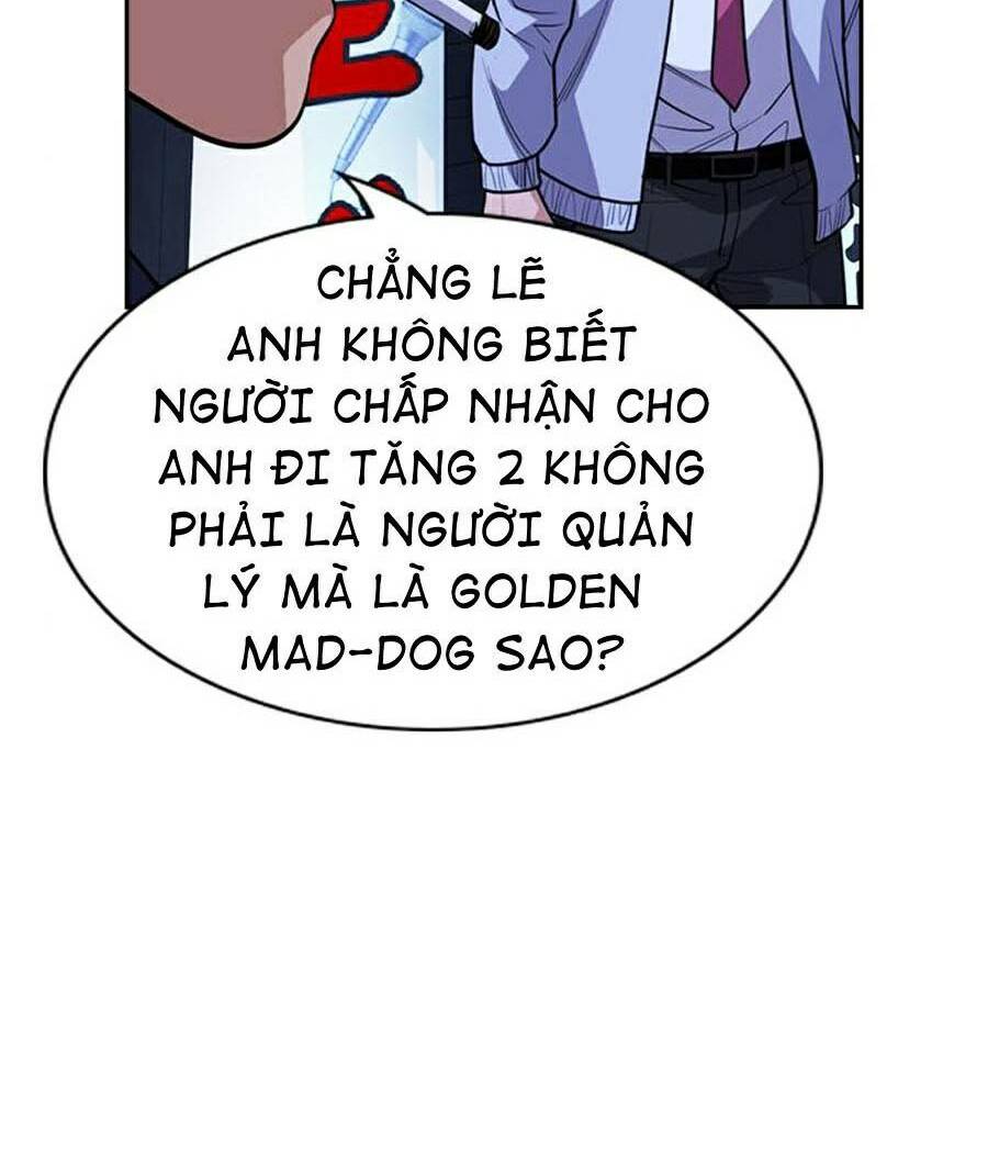 Giáo Dục Chân Chính - Get Schooled Chapter 68 - Trang 23