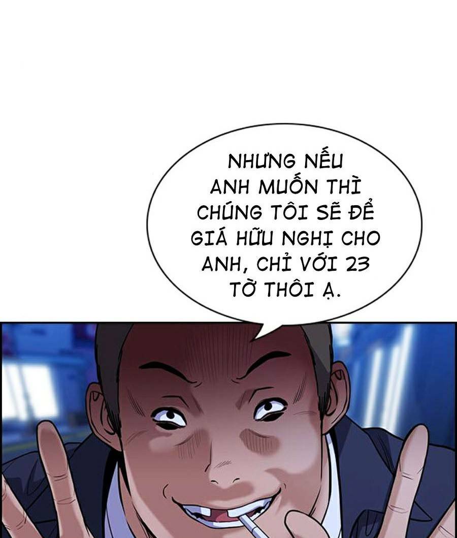 Giáo Dục Chân Chính - Get Schooled Chapter 68 - Trang 24