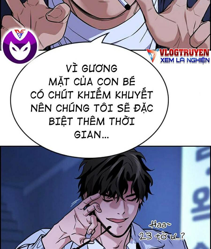 Giáo Dục Chân Chính - Get Schooled Chapter 68 - Trang 25