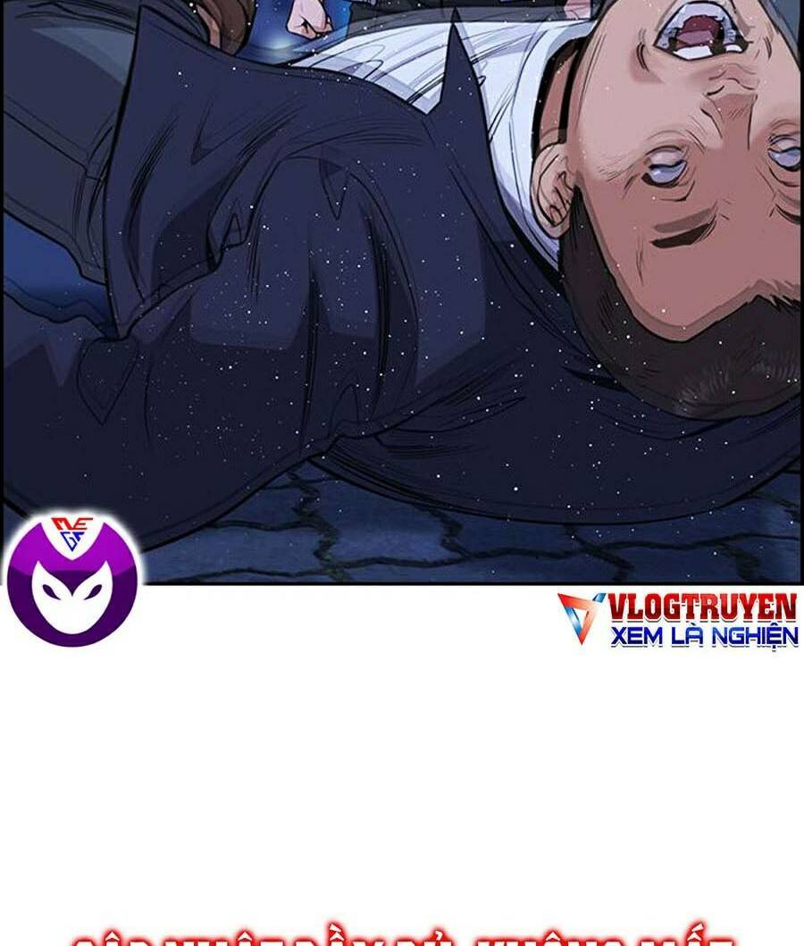 Giáo Dục Chân Chính - Get Schooled Chapter 68 - Trang 33