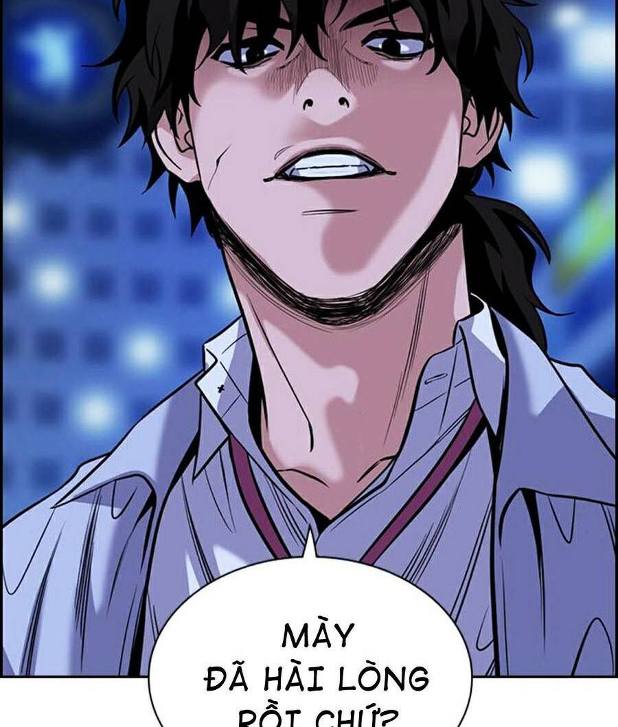 Giáo Dục Chân Chính - Get Schooled Chapter 68 - Trang 35