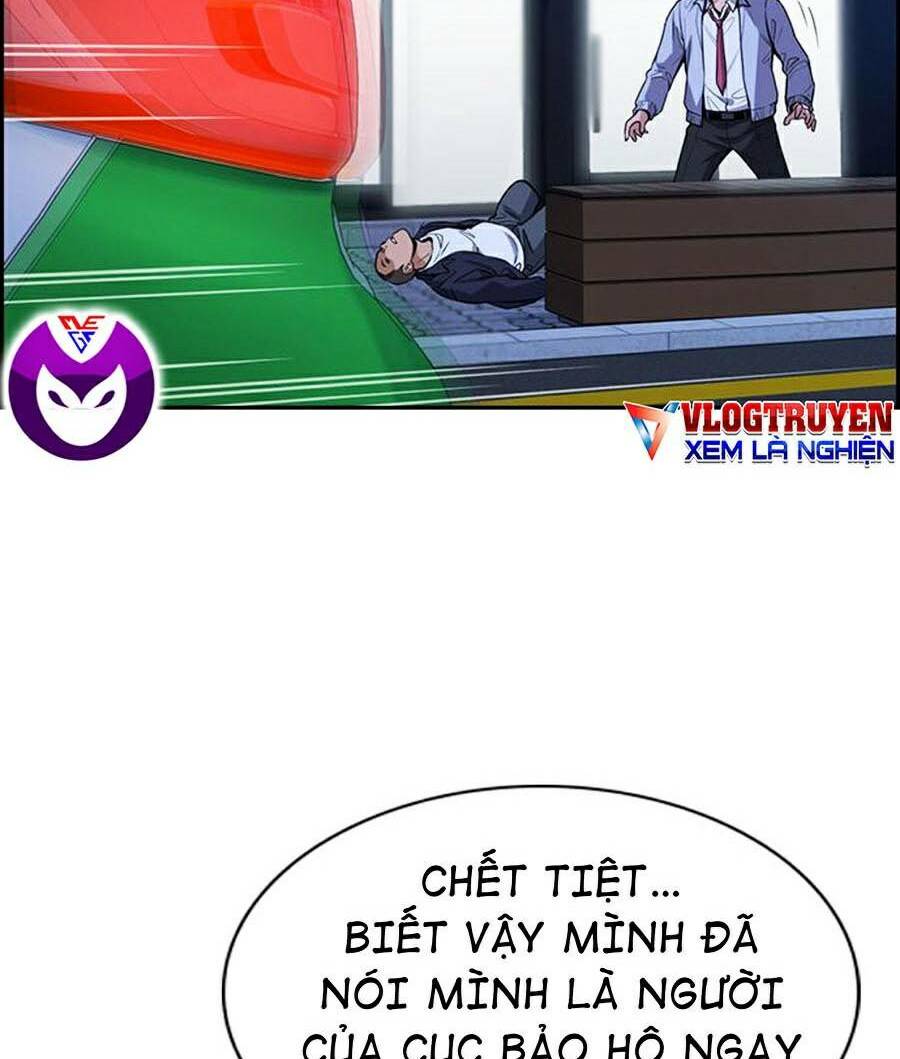 Giáo Dục Chân Chính - Get Schooled Chapter 68 - Trang 39