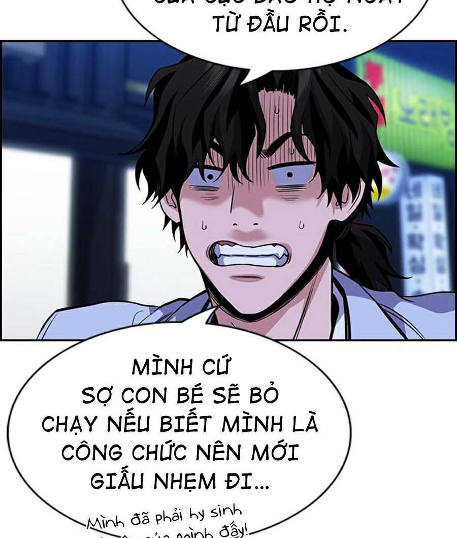 Giáo Dục Chân Chính - Get Schooled Chapter 68 - Trang 40