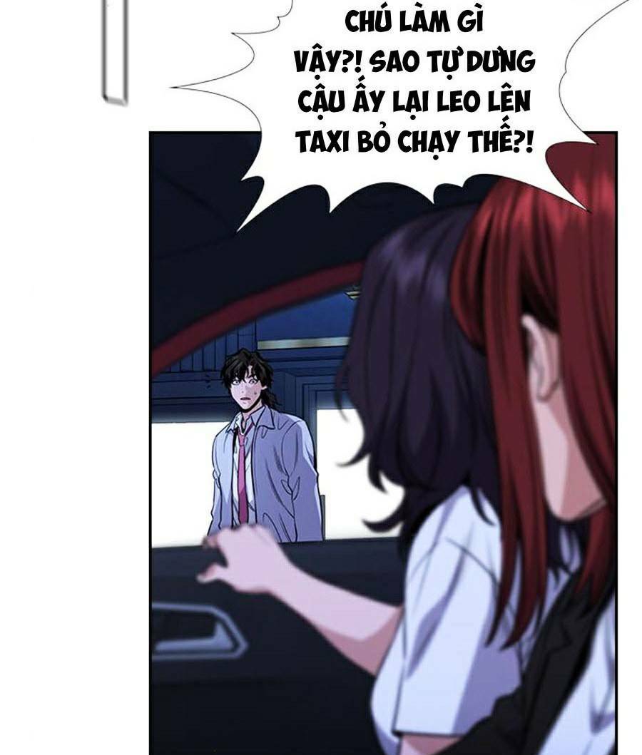 Giáo Dục Chân Chính - Get Schooled Chapter 68 - Trang 42