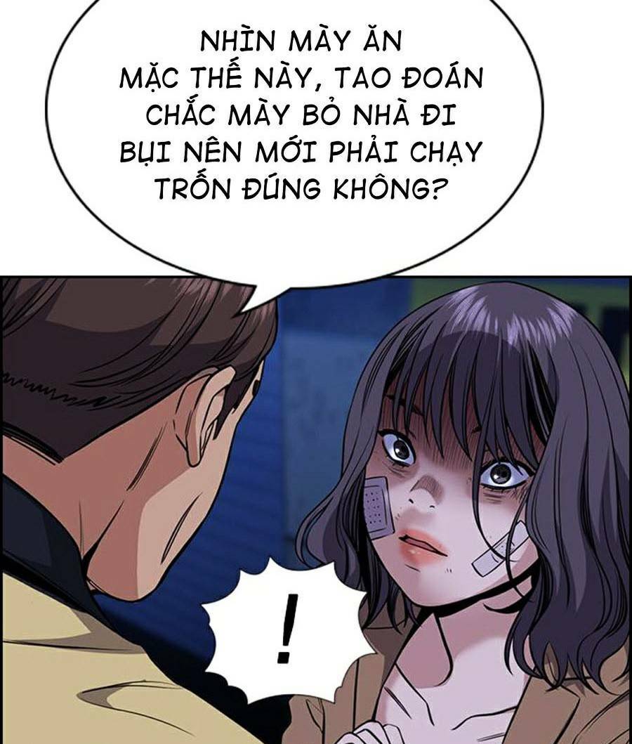 Giáo Dục Chân Chính - Get Schooled Chapter 68 - Trang 54