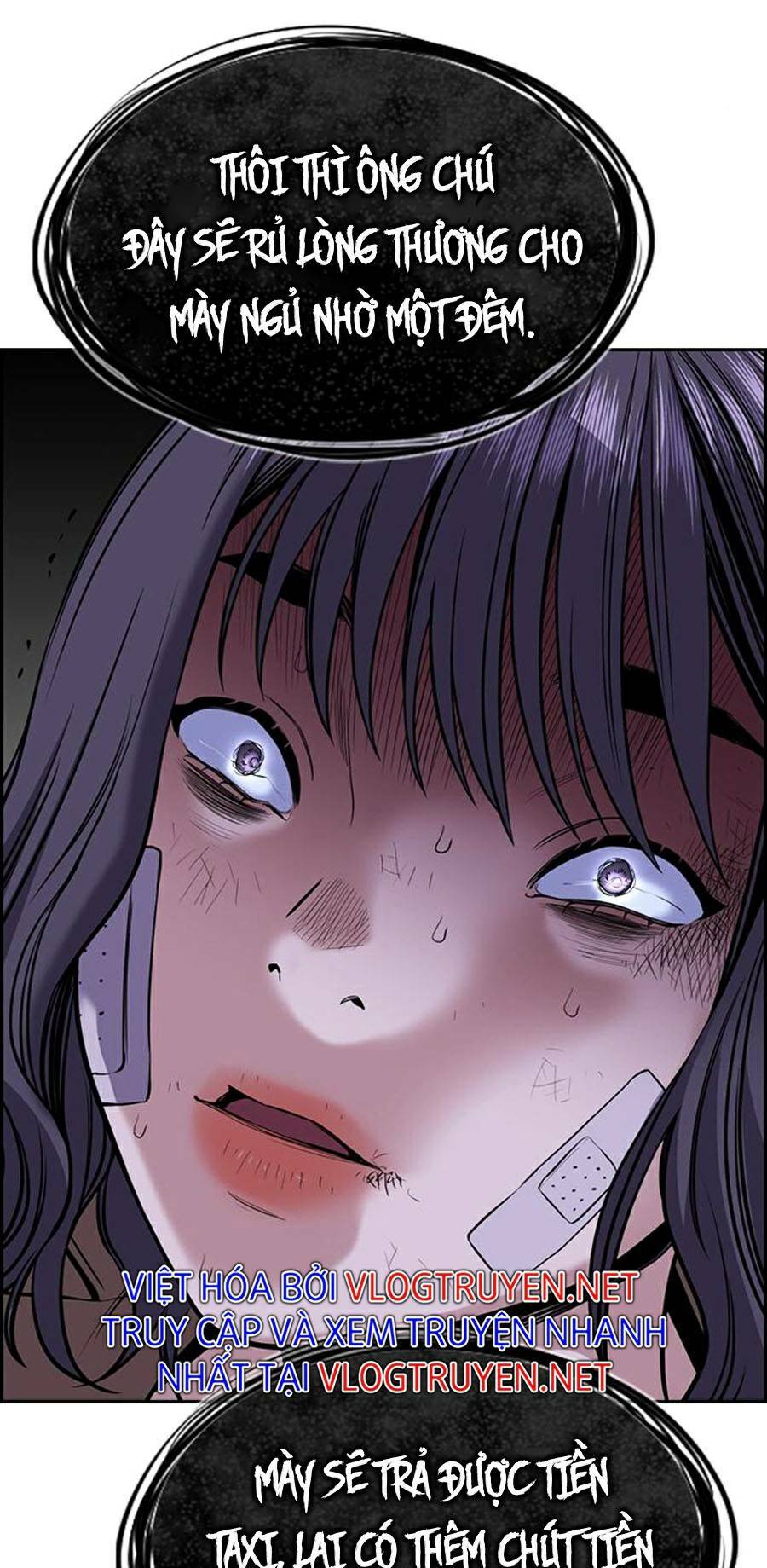 Giáo Dục Chân Chính - Get Schooled Chapter 68 - Trang 60