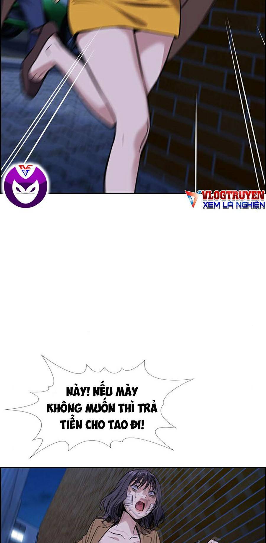 Giáo Dục Chân Chính - Get Schooled Chapter 68 - Trang 62