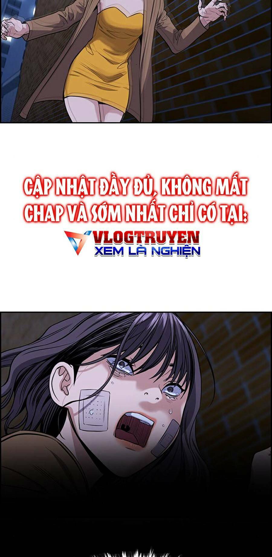 Giáo Dục Chân Chính - Get Schooled Chapter 68 - Trang 63