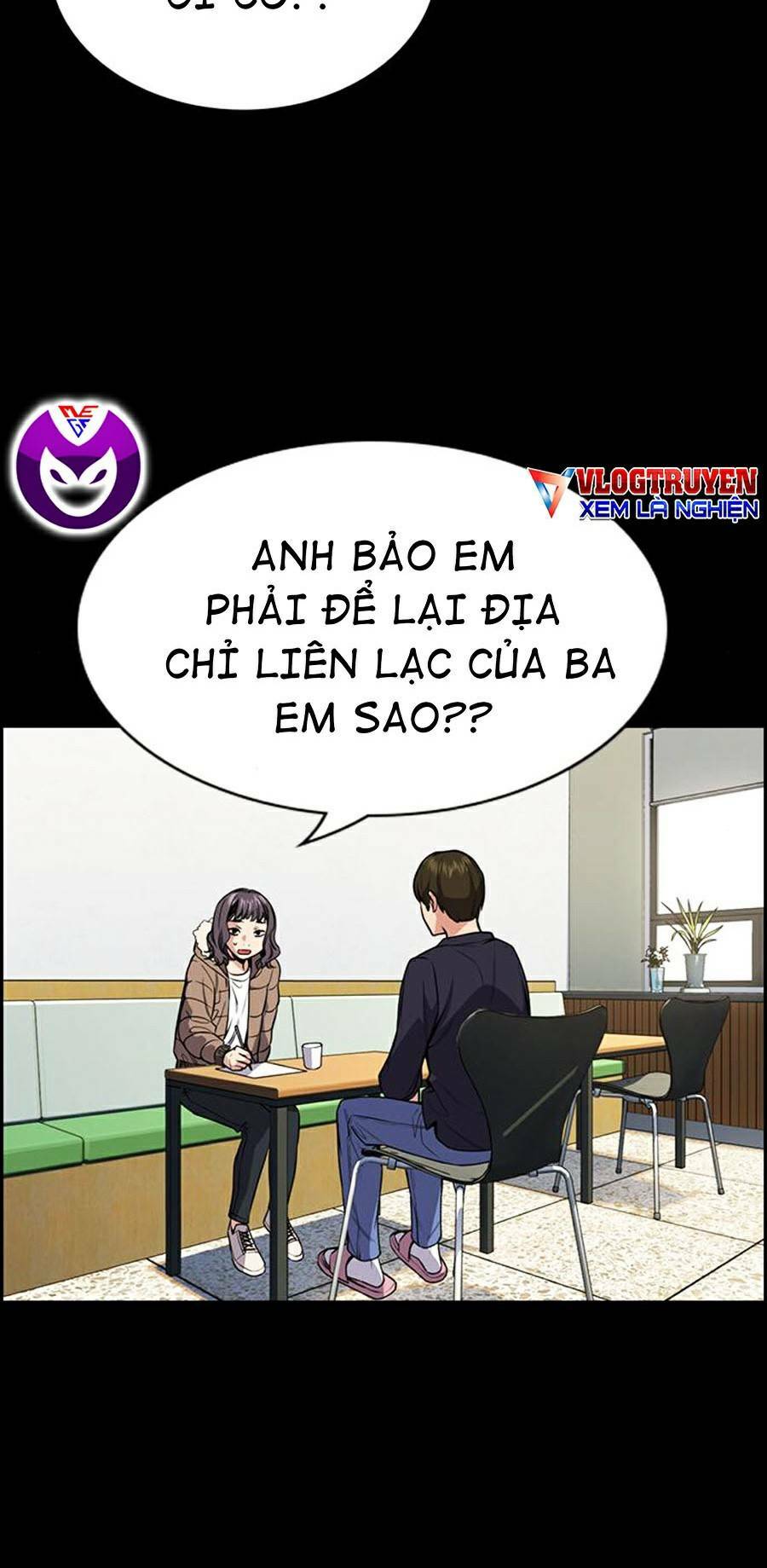 Giáo Dục Chân Chính - Get Schooled Chapter 68 - Trang 70