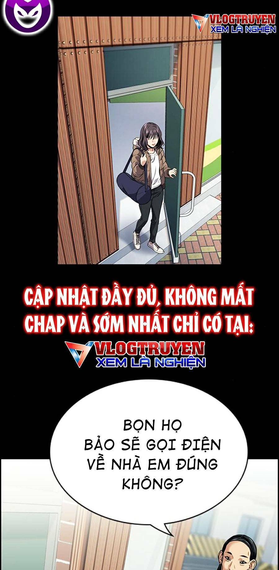 Giáo Dục Chân Chính - Get Schooled Chapter 68 - Trang 77