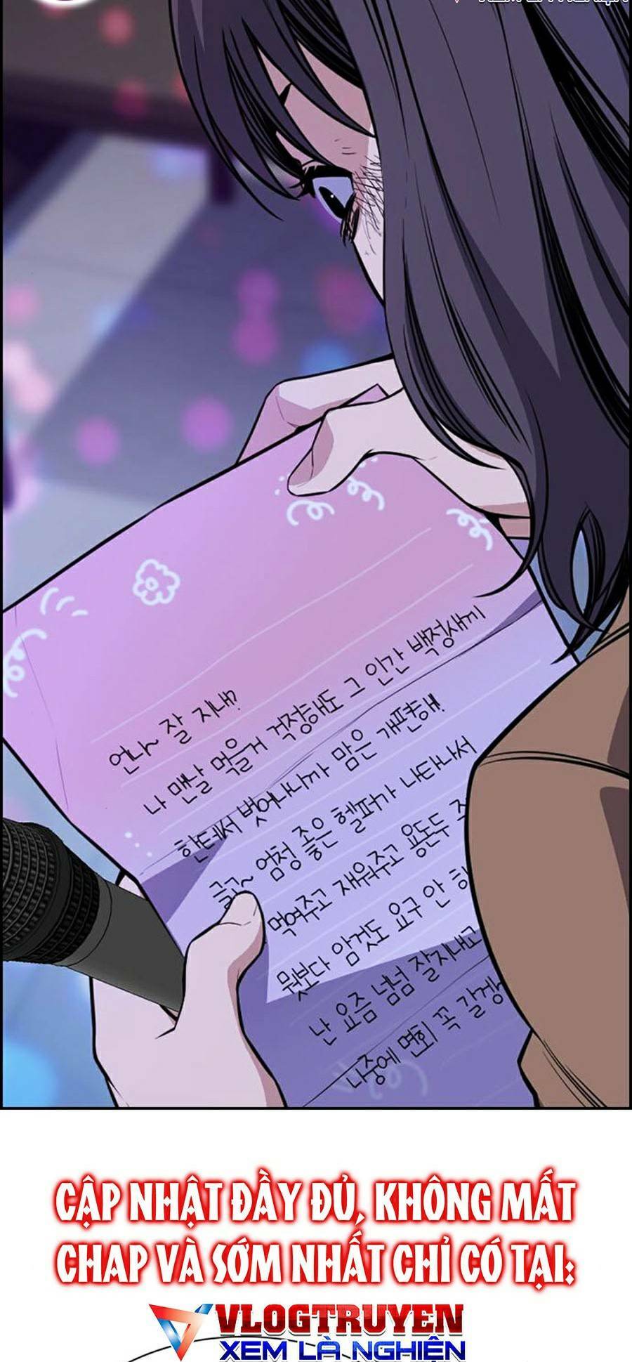 Giáo Dục Chân Chính - Get Schooled Chapter 68 - Trang 7