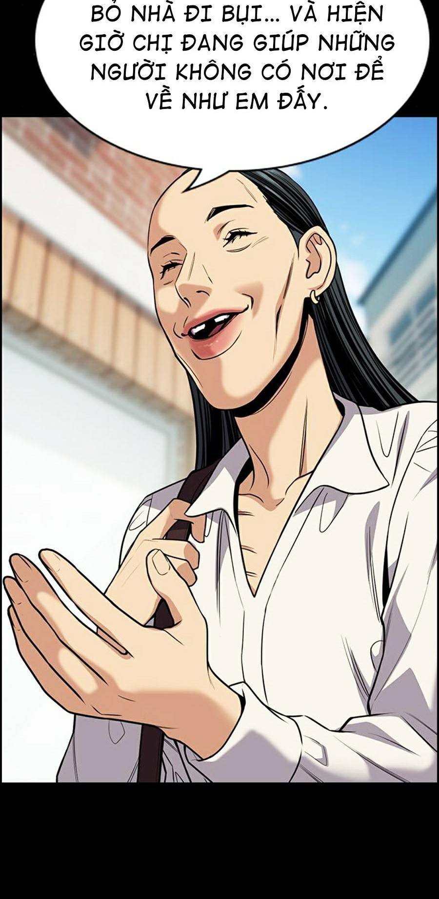 Giáo Dục Chân Chính - Get Schooled Chapter 68 - Trang 79