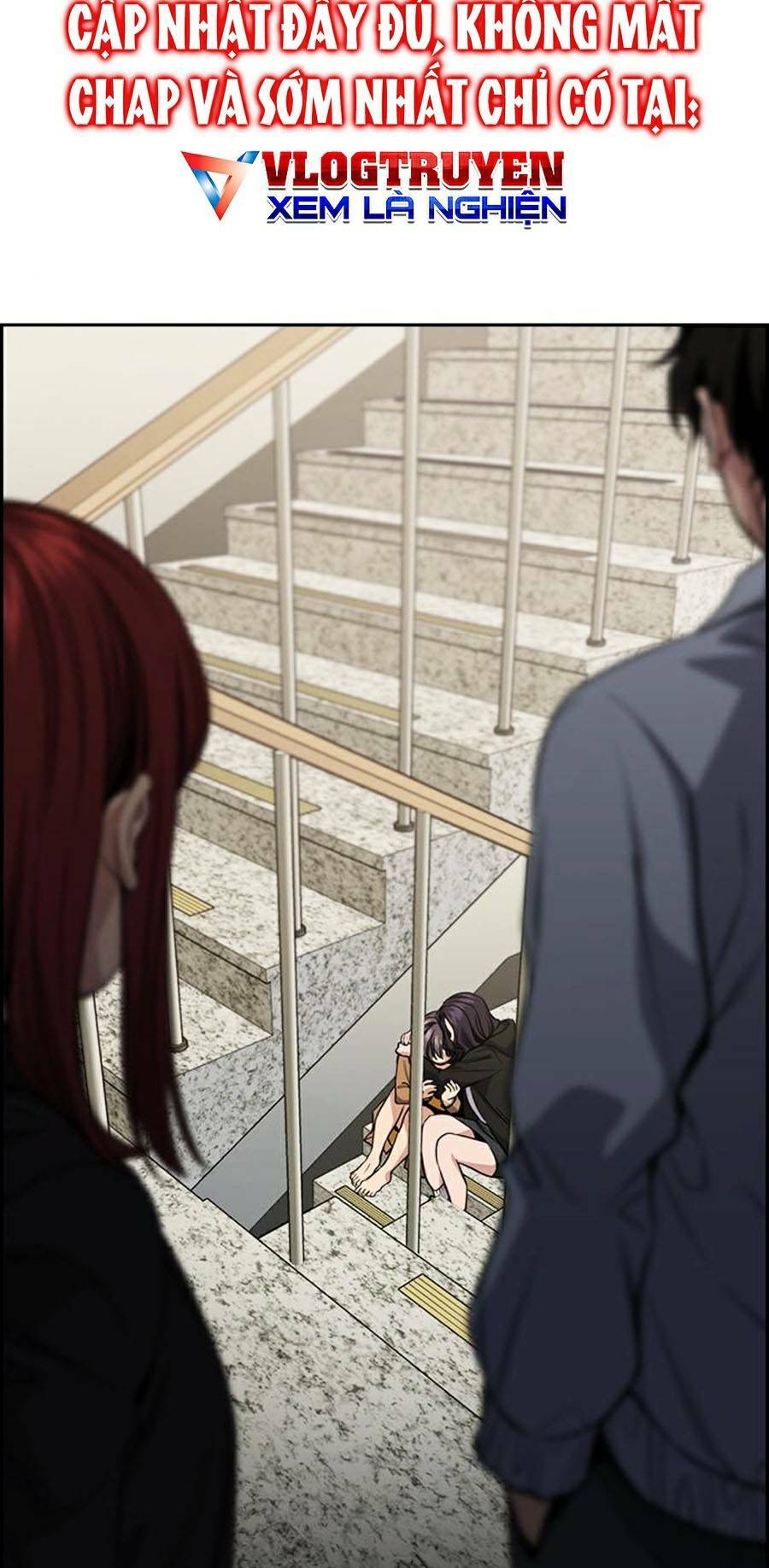 Giáo Dục Chân Chính - Get Schooled Chapter 68 - Trang 92