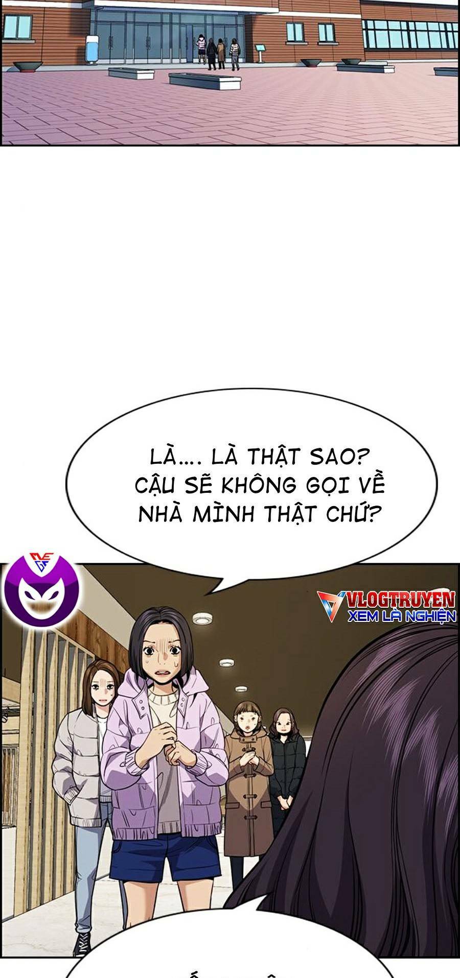 Giáo Dục Chân Chính - Get Schooled Chapter 69 - Trang 10
