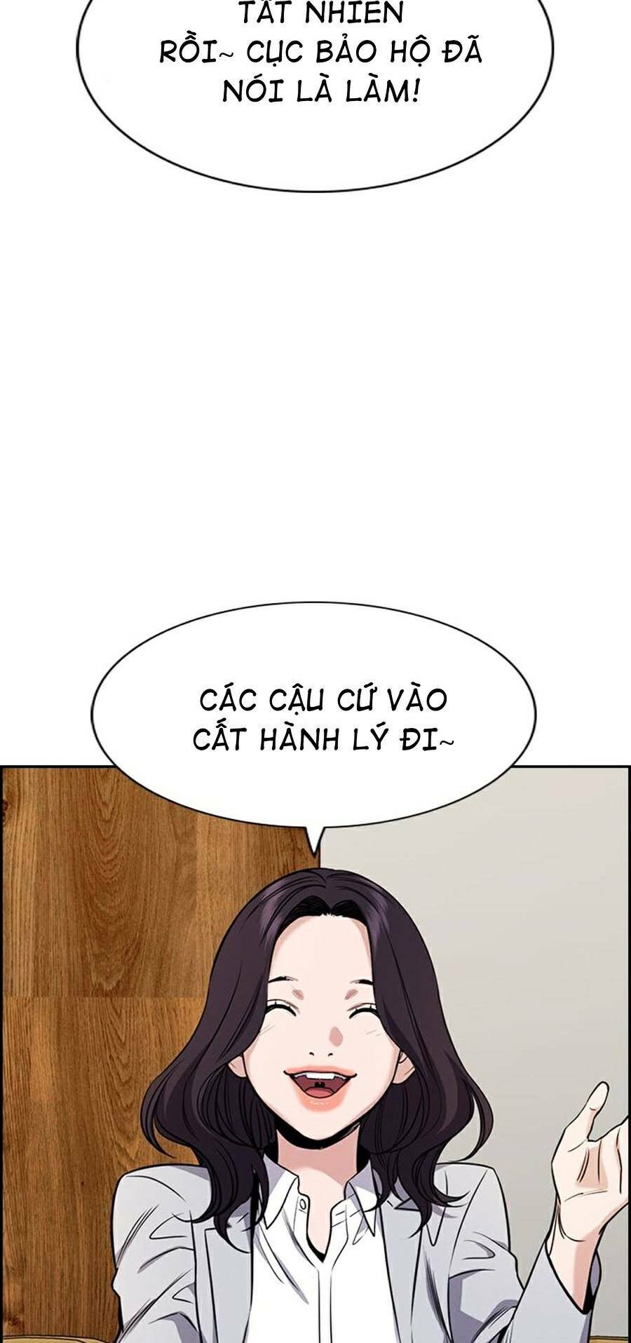 Giáo Dục Chân Chính - Get Schooled Chapter 69 - Trang 11