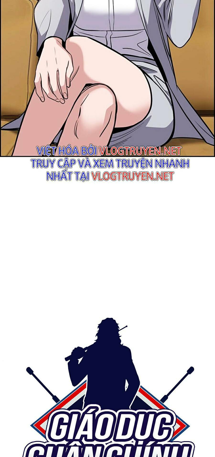 Giáo Dục Chân Chính - Get Schooled Chapter 69 - Trang 12