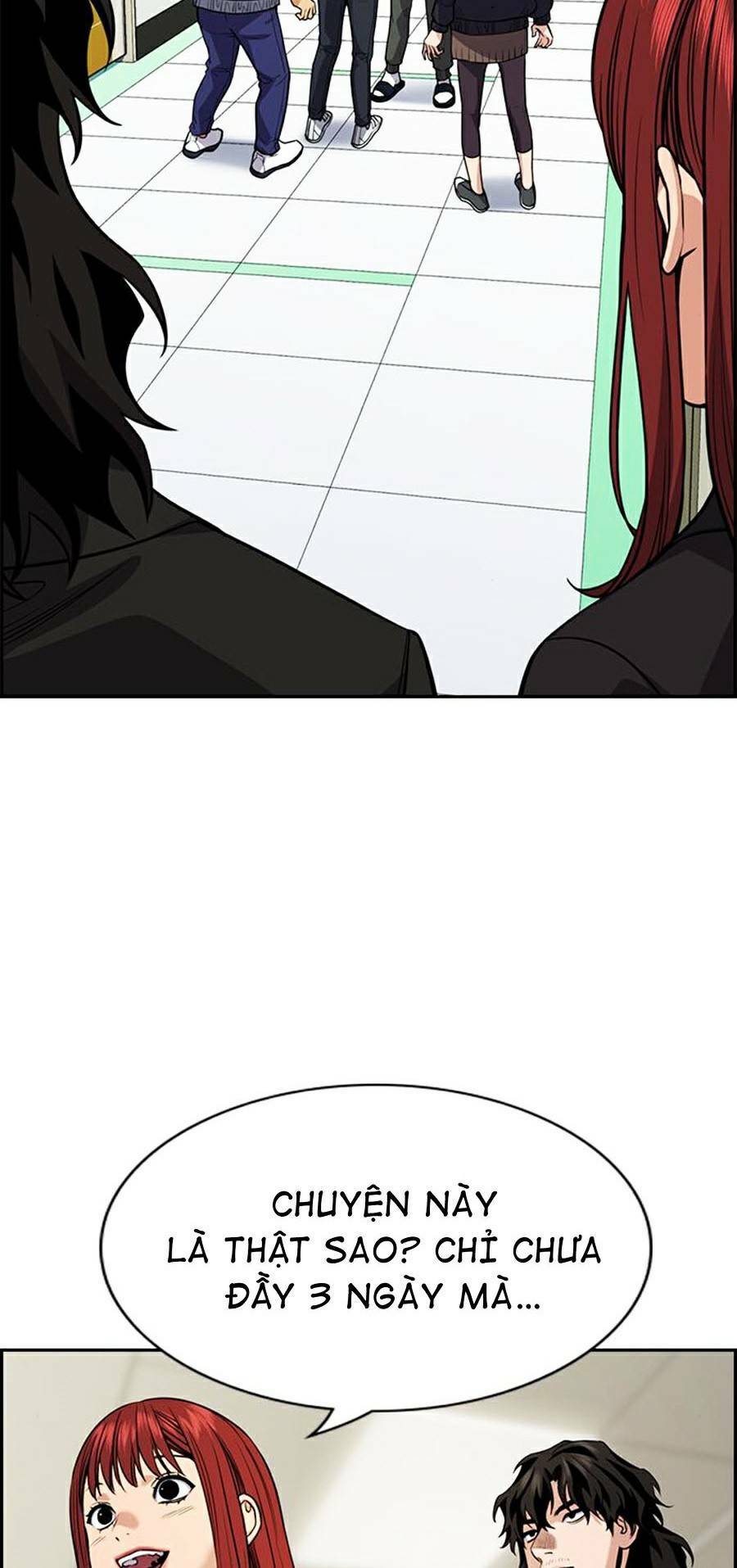 Giáo Dục Chân Chính - Get Schooled Chapter 69 - Trang 17