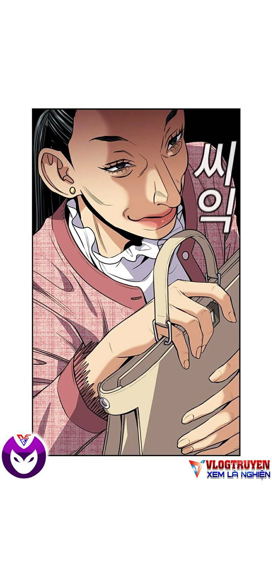 Giáo Dục Chân Chính - Get Schooled Chapter 69 - Trang 2