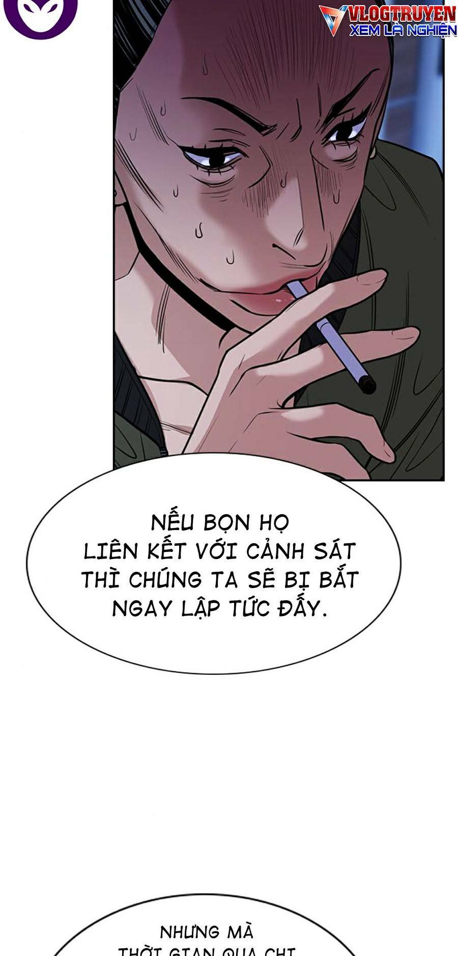 Giáo Dục Chân Chính - Get Schooled Chapter 69 - Trang 33