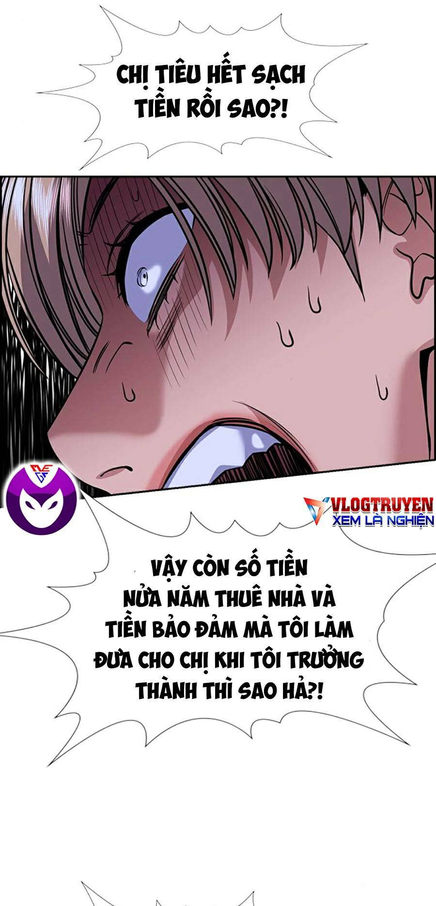 Giáo Dục Chân Chính - Get Schooled Chapter 69 - Trang 40