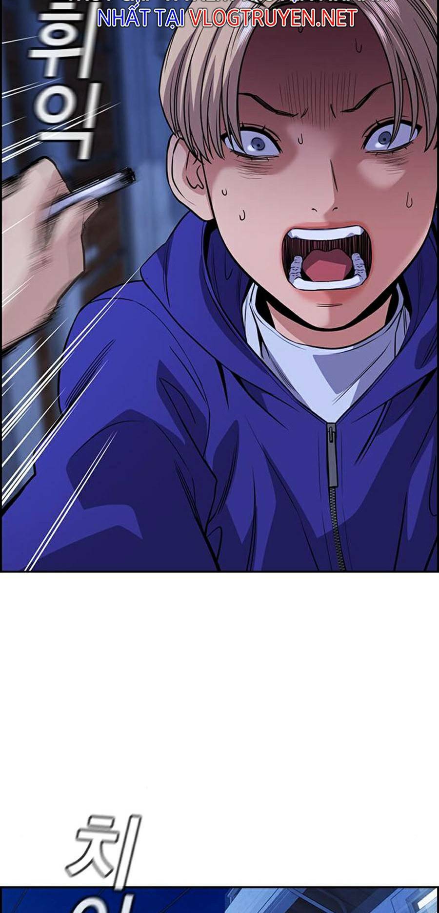 Giáo Dục Chân Chính - Get Schooled Chapter 69 - Trang 42