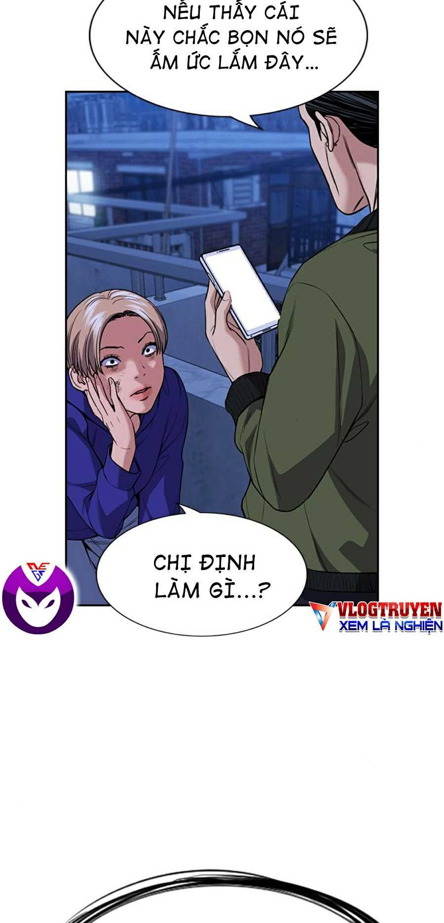 Giáo Dục Chân Chính - Get Schooled Chapter 69 - Trang 47