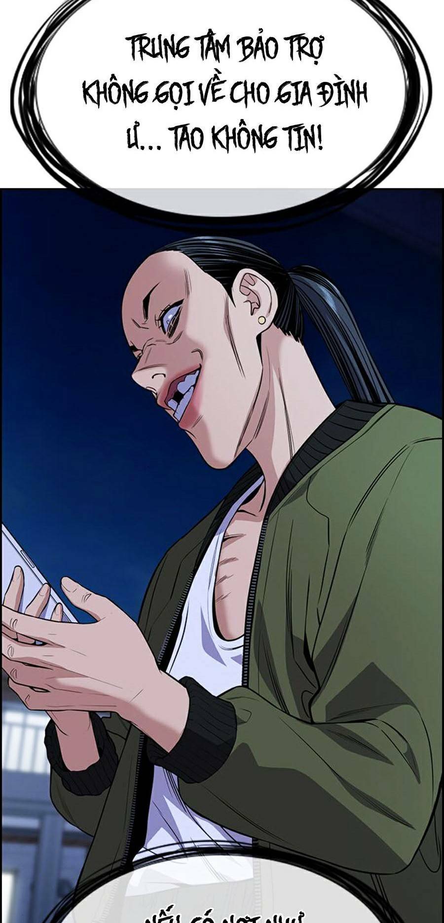 Giáo Dục Chân Chính - Get Schooled Chapter 69 - Trang 48