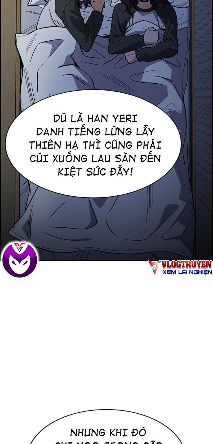 Giáo Dục Chân Chính - Get Schooled Chapter 69 - Trang 50
