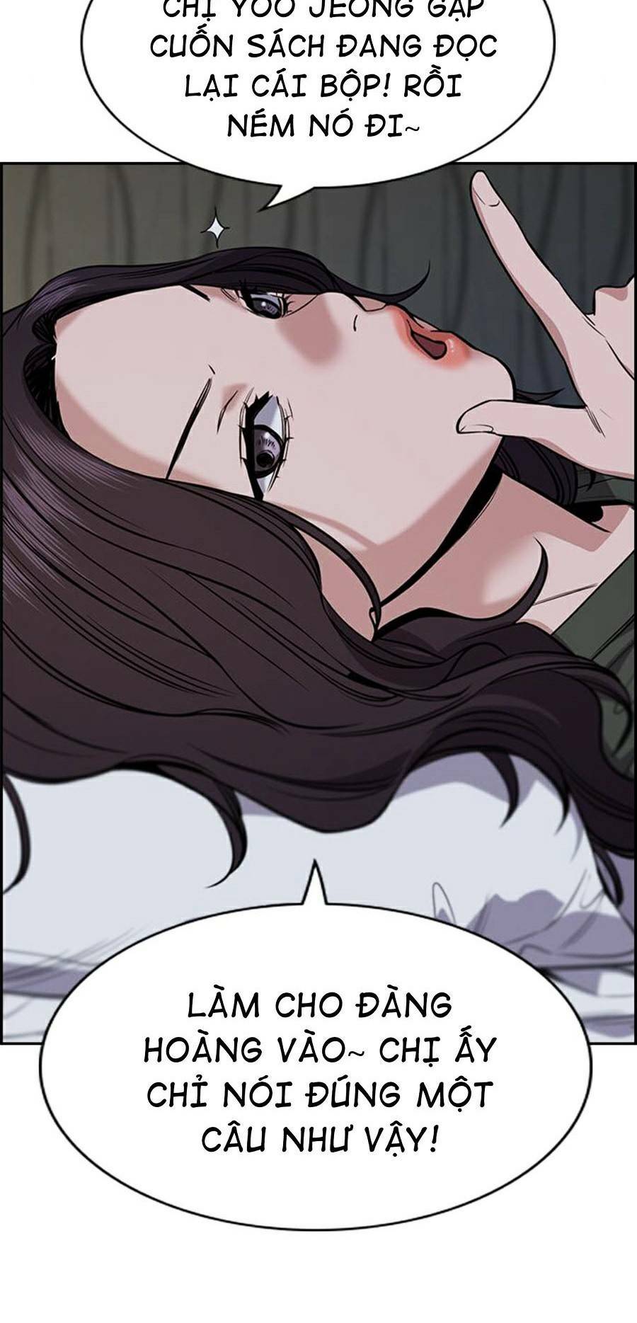 Giáo Dục Chân Chính - Get Schooled Chapter 69 - Trang 51