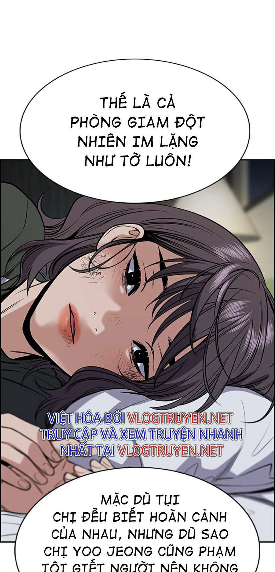 Giáo Dục Chân Chính - Get Schooled Chapter 69 - Trang 52