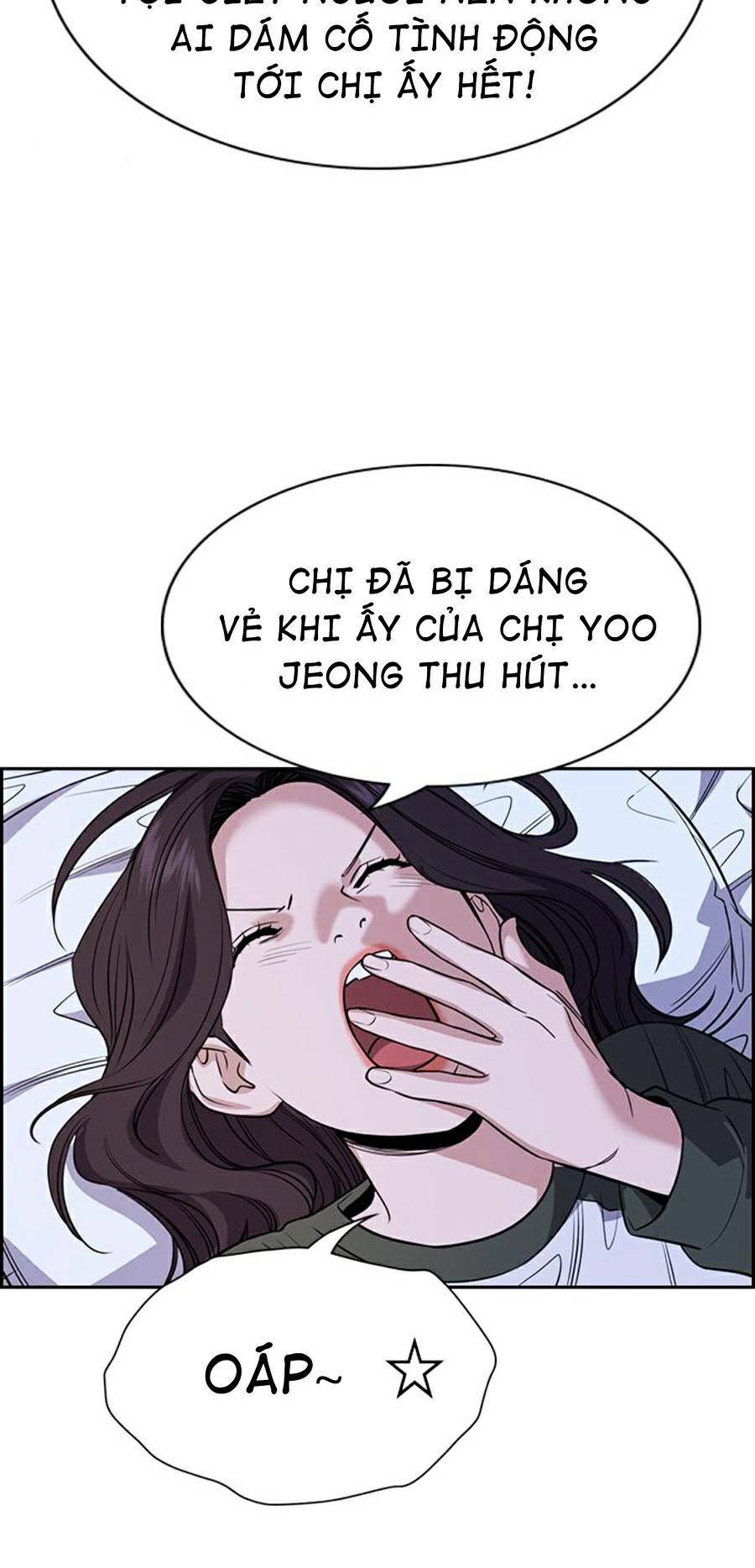 Giáo Dục Chân Chính - Get Schooled Chapter 69 - Trang 53