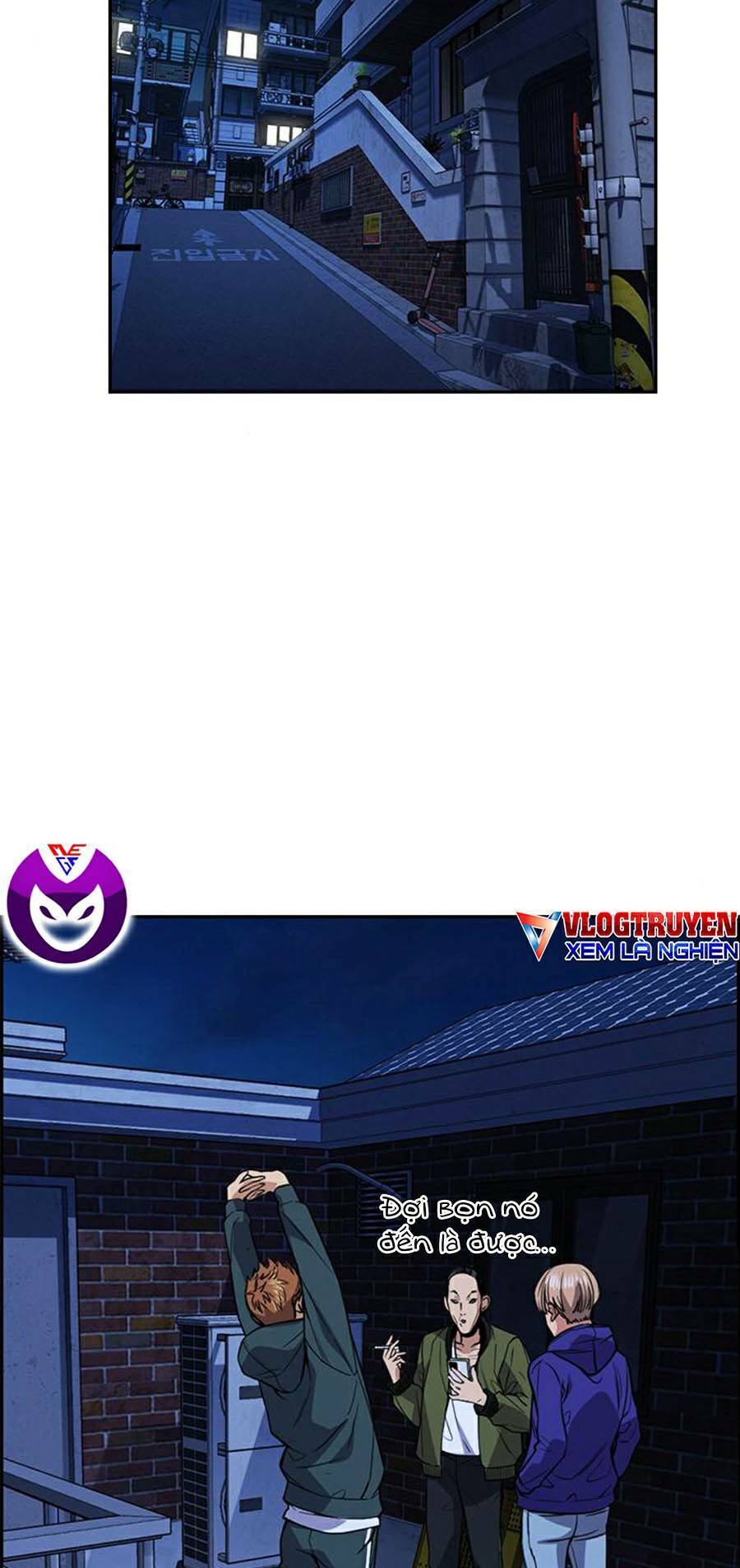 Giáo Dục Chân Chính - Get Schooled Chapter 69 - Trang 64