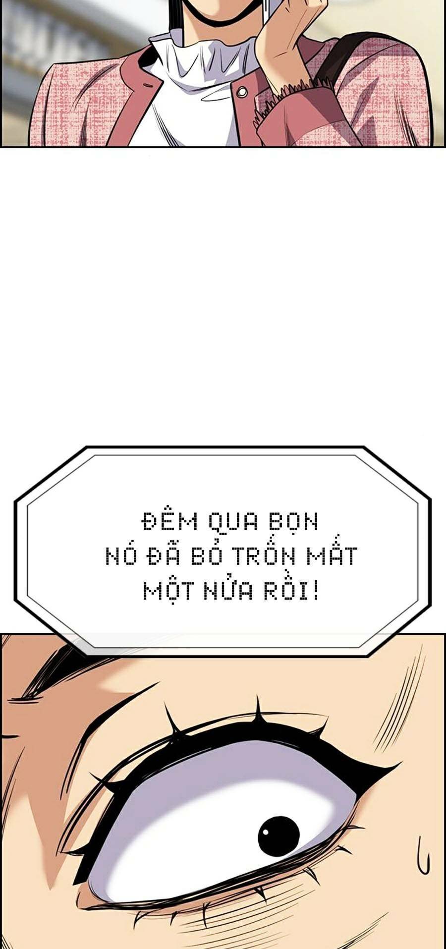 Giáo Dục Chân Chính - Get Schooled Chapter 69 - Trang 8