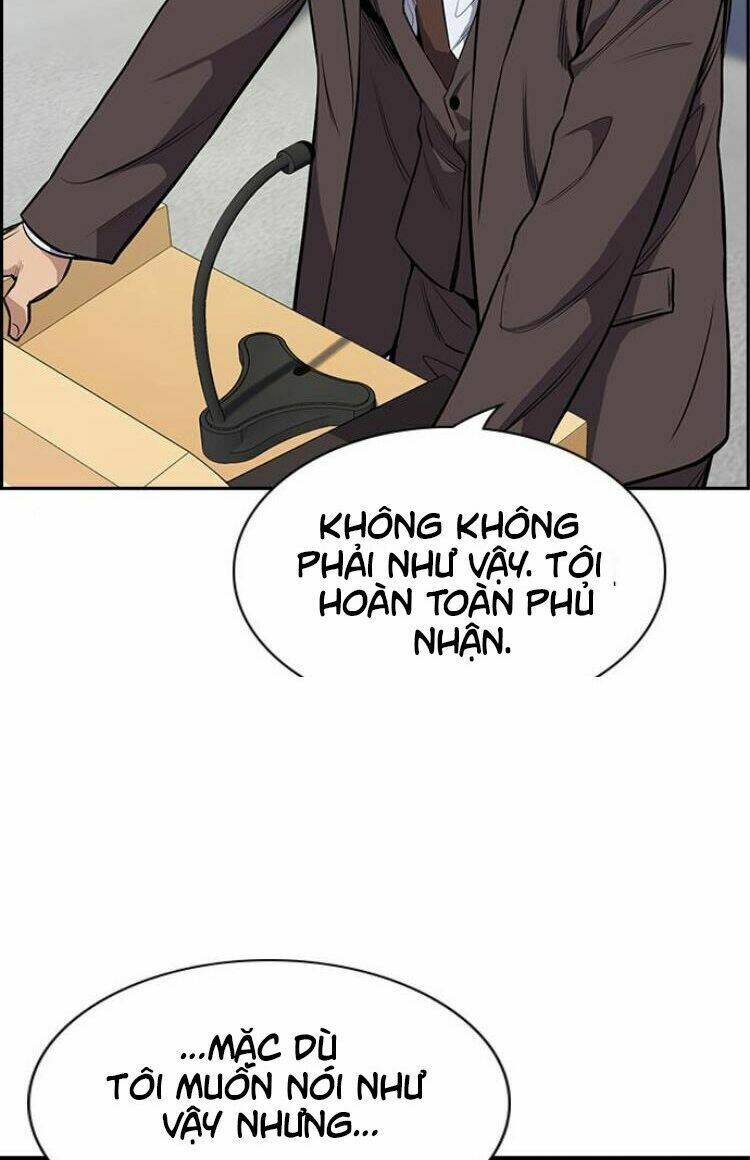 Giáo Dục Chân Chính - Get Schooled Chapter 7 - Trang 17